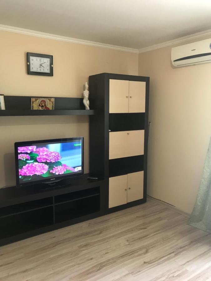 1 Комнатная Квартира Berehowe Exterior foto